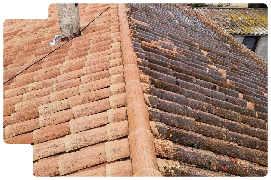 realisation-nettoyage-toiture-gouttiere-alu-mederick-genin-sigean