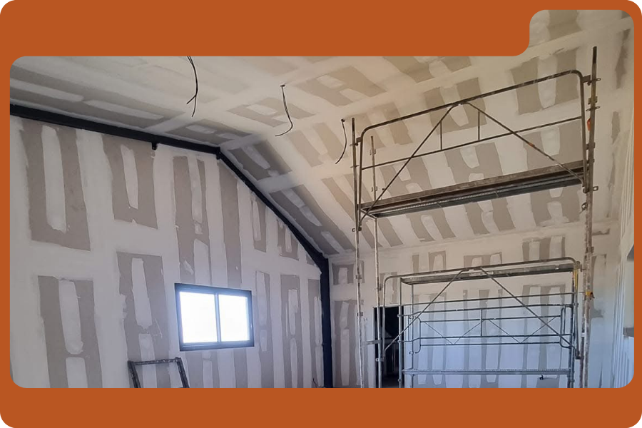 realisation peinture-gouttiere-alu-mederick-genin-sigean